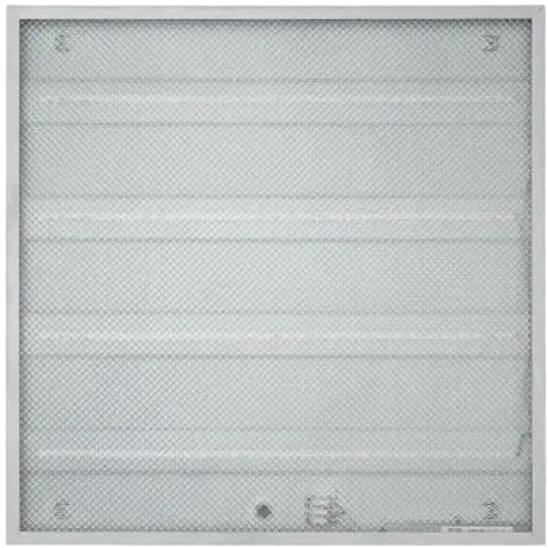 Світлодіодна панель Ardero AL2119ARD 36Вт 6500K призма - фото 2