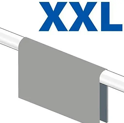 Сушилка для белья настенно-потолочная Gimi Lift 120 (154877) - фото 3