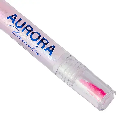 Блеск для губ Vivienne Sabo Aurora Borealis тон 02 2.5 мл (8000019771815) - фото 3