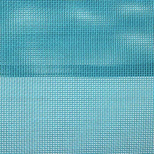 Кресло-шезлонг Jumi раскладной голубой - фото 5