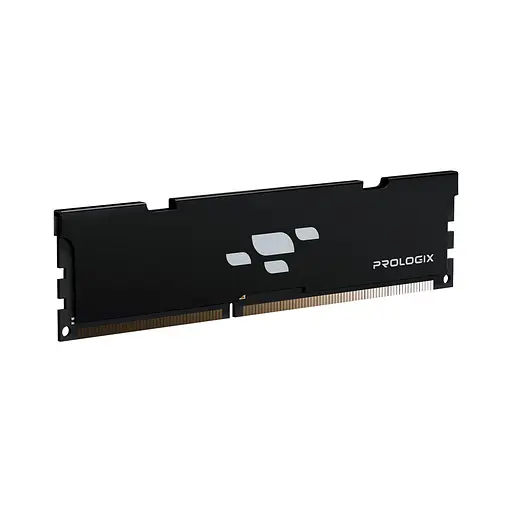 Оперативна пам'ять Prologix DDR4 8GB/3200 однією планкою PRO8GB3200B4 - фото 4