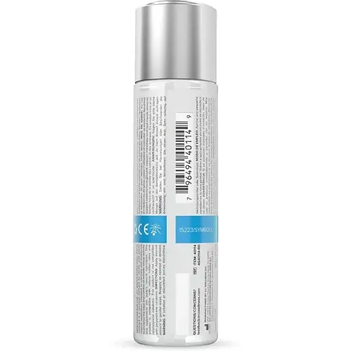 Анальная смазка System JO H2O - THICK (240 мл) - фото 2