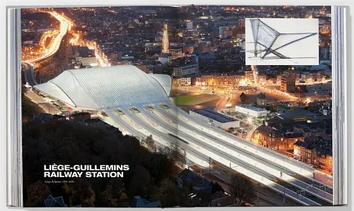 Calatrava. Complete Works 1979–Today - фото 11