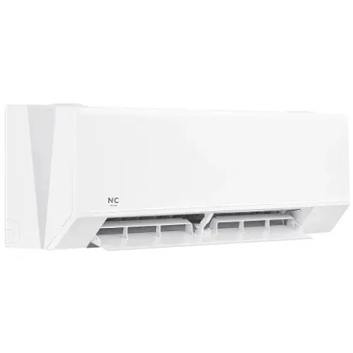 Кондиционер NC clima NCI24EHSIw1eu/NCO24EHSIw1eu Stonehenge (-30°C) - фото 8