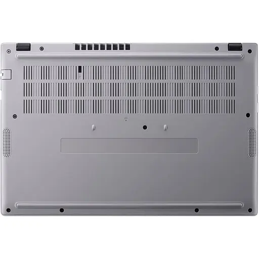 Ноутбук Acer 15.6 TravelMate TMP215-55 FHD IPS/i7-150U/64GB/1TB/UMA/Linux/Silver (NX.BHDEU.006) - фото 9