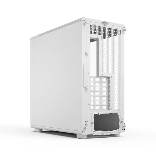 Корпус Fractal Design Epoch XL Tempered Glass без БЖ White (FD-C-EPO1X-03) - фото 4