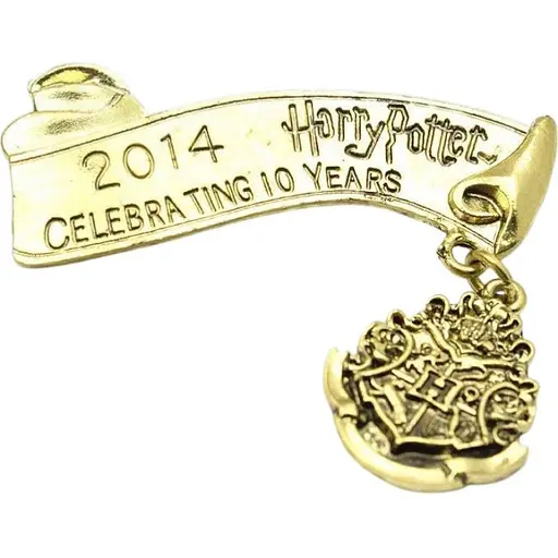 Значок Гаррі Поттера.204 - фото 1