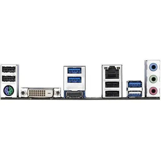 Материнська плата Gigabyte B550M DS3H Socket AM4 - фото 5