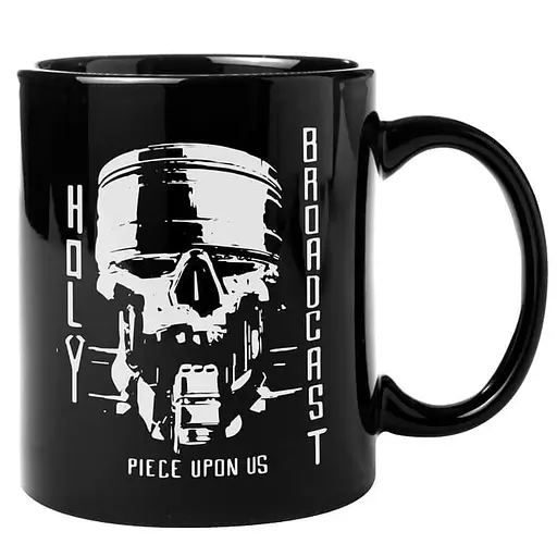 Чашка BORDERLANDS 3 Mouthpiece - фото 1