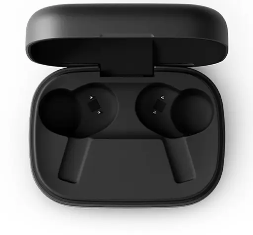 Наушники Bang & Olufsen Beoplay EX Anthracite Oxygen - фото 6