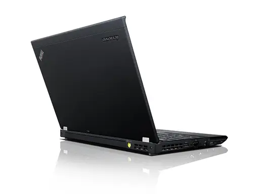 Ноутбук Lenovo ThinkPad X230 (12"/i5-3320/8GB/240GB SSD) Б/В  - фото 4