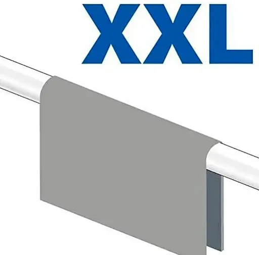 Сушилка для белья напольная Gimi Tempo Super (155121) - фото 3