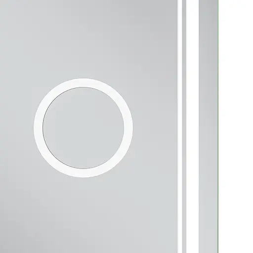 Дзеркало Mixxus Premium Quadro MR20-100x70 MP6622 - фото 7