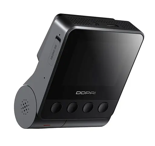 Відеореєстратор DDPai Z40 - фото 4