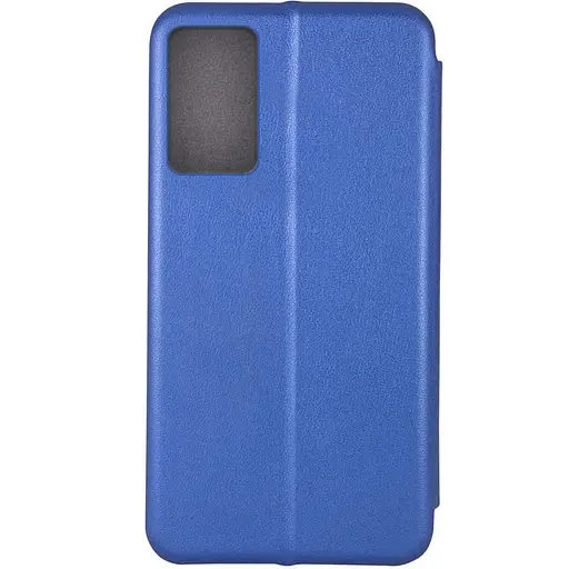 Чохол-книжка Epik шкіряний Classy для Samsung Galaxy A25 5G Синій - фото 2