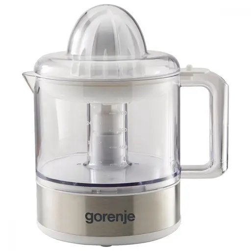 Соковитискач для цитрусових (цитрус-прес) Gorenje CJ30E - фото 4