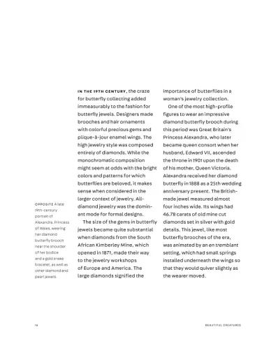 Beautiful Creatures. Jewelry Inspired by the Animal Kingdom - фото 15