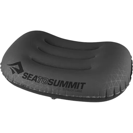 Надувна подушка Sea To Summit Aeros Ultralight Pillow Large Grey (1033-STS APILULLGY)