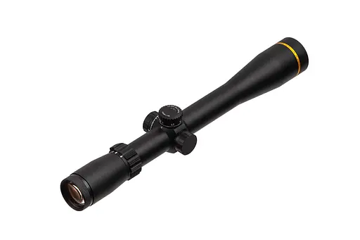 Приціл оптичний Leupold VX-Freedom AR 6-18x40 (30mm) 223 Mil Side Focus TMR - фото 4