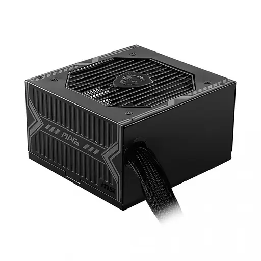 Блок живлення MSI MAG A550BN - фото 3