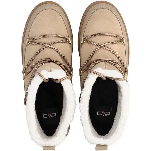 Черевики CMP Kayla Shoe 36 Beige (1097-3Q79576-A435 36) - фото 4
