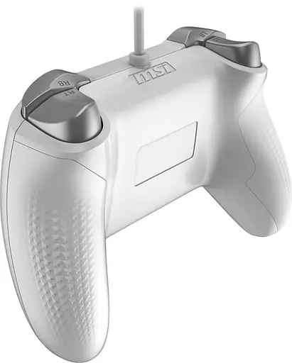 Геймпад MSI FORCE GC200 White (S10-04G0120-EC4) - фото 4