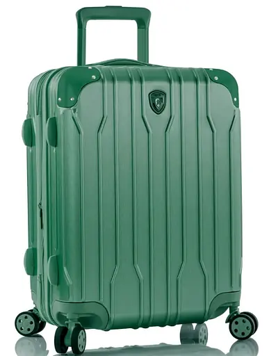 Валіза Heys Xtrak (S) Midnight Green (10103-0148-21) 930191 - фото 1