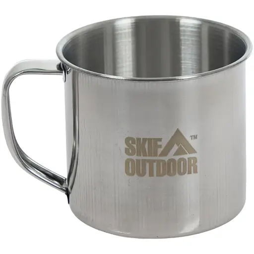 Кружка Skif Outdoor Loner Cup 350 мл