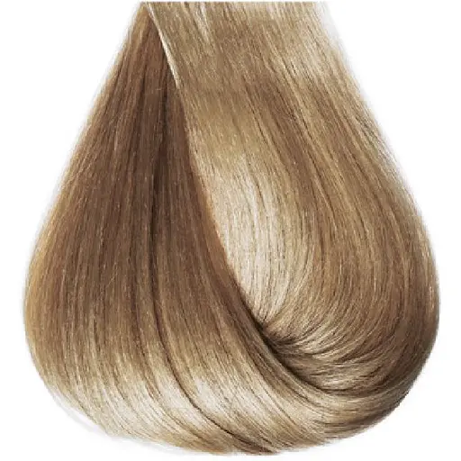 Краска для волос Pro.Co 9/01 блондин очень светлый пепельный 100 г - фото 2
