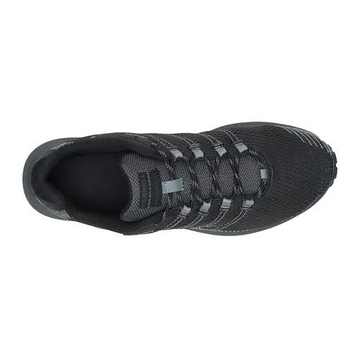 Кросівки Merrell Fly Strike Mns 44.5 Чорний (1054-036.1698) - фото 5