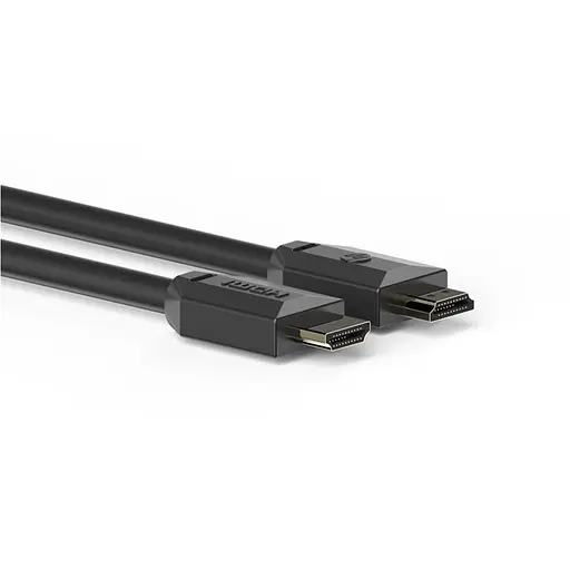 Кабель HDMI M-M, 2.0 м, V2.0, 4K 60 Hz, HP - фото 4