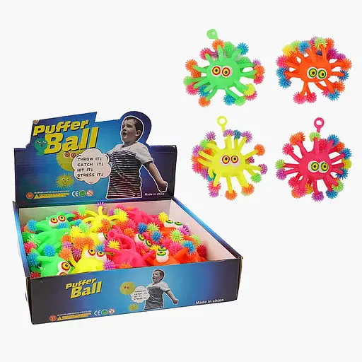 Гра антистрес Вірус, C70392 - фото 2