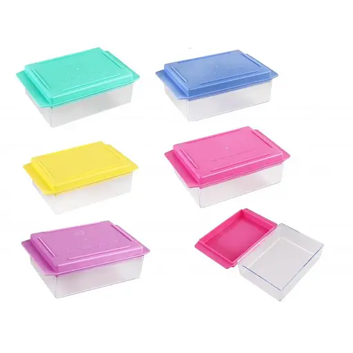 Набор маслянок в ассортименте 2 шт.