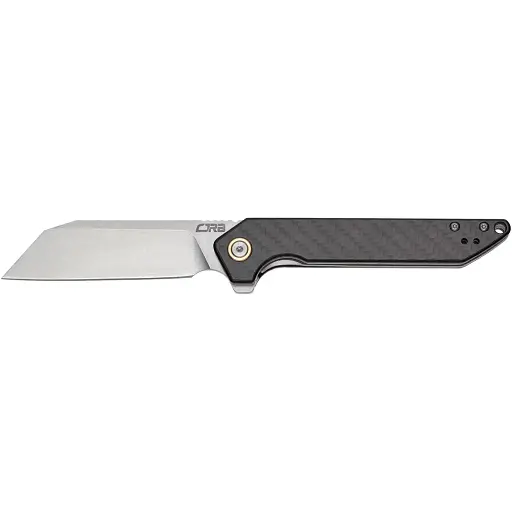 Ніж CJRB Rampart CF Black