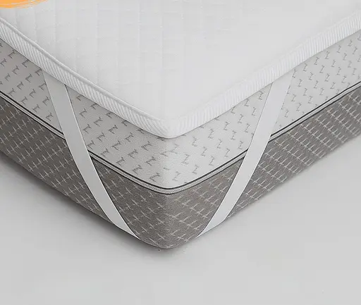 Наматрасник непромокаемый Moon⋆ Aqua Dream CE на резинке по углам 10, 180х200 - фото 1