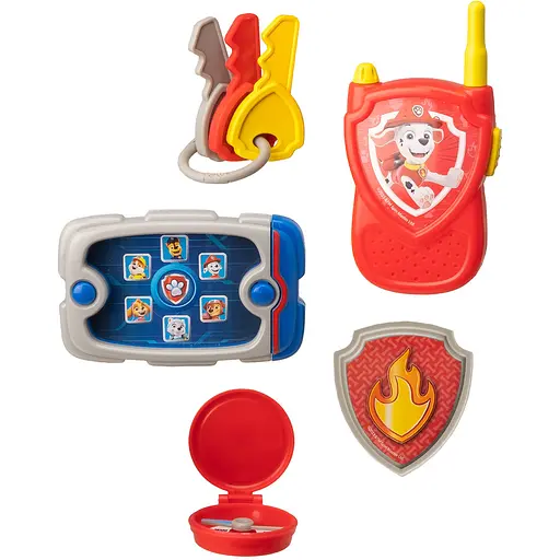 Игровой набор Paw Patrol Снаряжение спасательной миссии в ассортименте (1500048) - фото 4