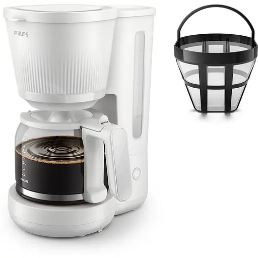 Кавоварка крапельна Philips HD7411/00 - фото 2