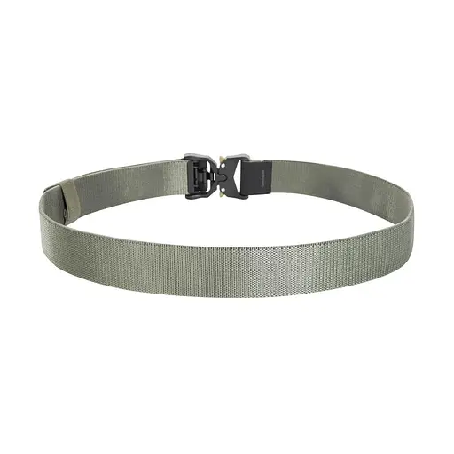 Ремінь Tatonka Stretch Belt 38 mm BC Stone Grey Olive (1033-TAT 2868.332) - фото 2