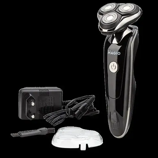 Електробритва Magio MG-687 - фото 2