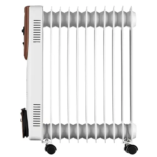 Масляный обогреватель Ardesto OFH-11X1 (2500 Вт) - фото 3