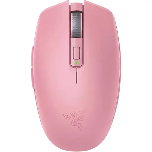 Миша Razer Orochi V2 Wireless Quartz (RZ01-03731200-R3G1)
