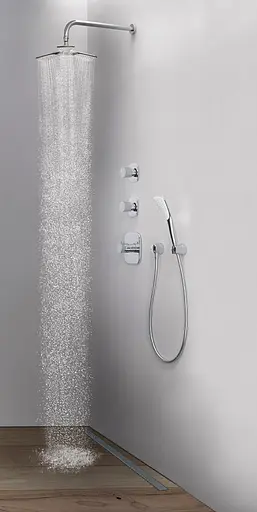 Шланговое подключение Kludi Sirena DN 15 6306105-00 - фото 3