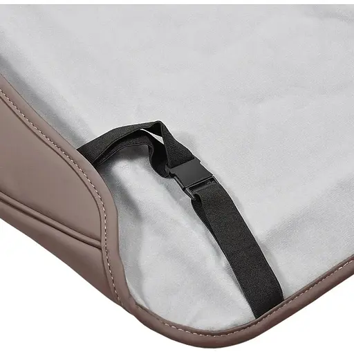 Комплект 3D чохли для сидінь BELTEX Montana black-brown - фото 7