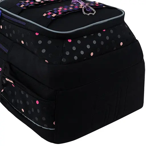 Рюкзак Kite Education teens Romantic Street Art (K26-8001M-1) - фото 6