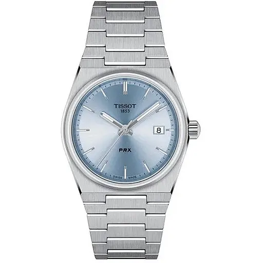 Часы Tissot PRX 35mm T137.210.11.351.00