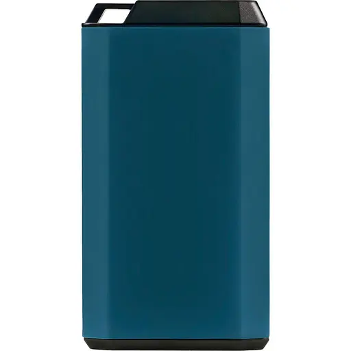 Накопичувач SSD Transcend SSD 1TB USB 3.2 Gen (TS1TESD410C) (FFMSTR02168) - фото 2