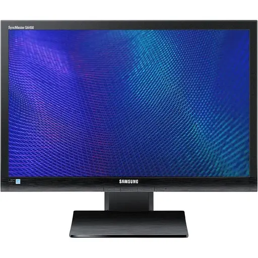 Монитор 24" Samsung LS24A450 - Class A "Б/У" - фото 1