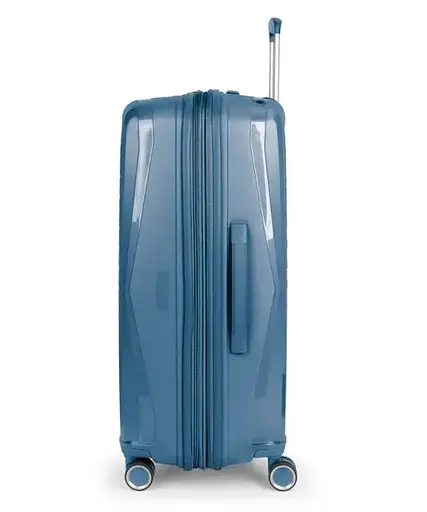 Валіза Gabol Queens (L) Azul (125047-003) - фото 2