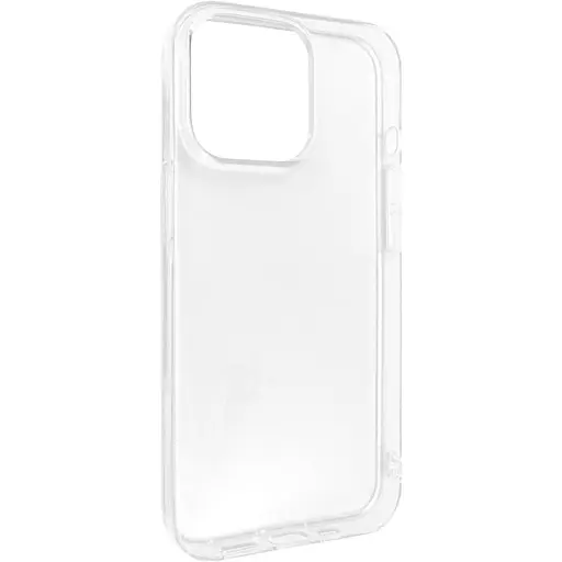 Чохол-накладка Molan Cano Silicone Jelly Glitter Clear Case для Apple iPhone 14 Pro Max (clear)