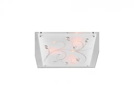 Скло до світильника BR-002 432C/3 Glass Brille YL1259